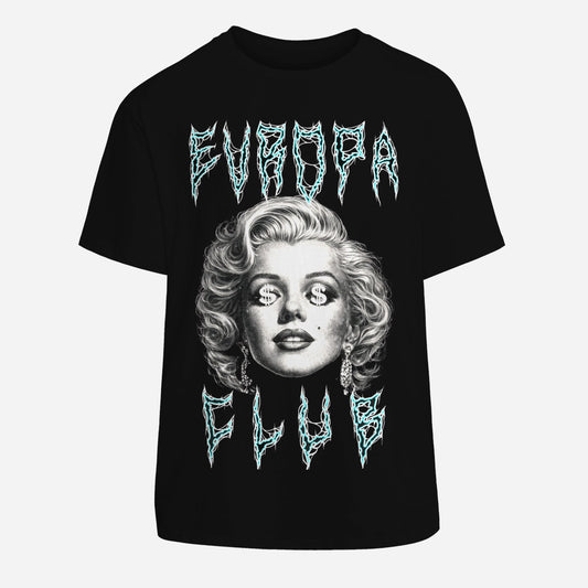 MARILYN MONROE T SHIRT