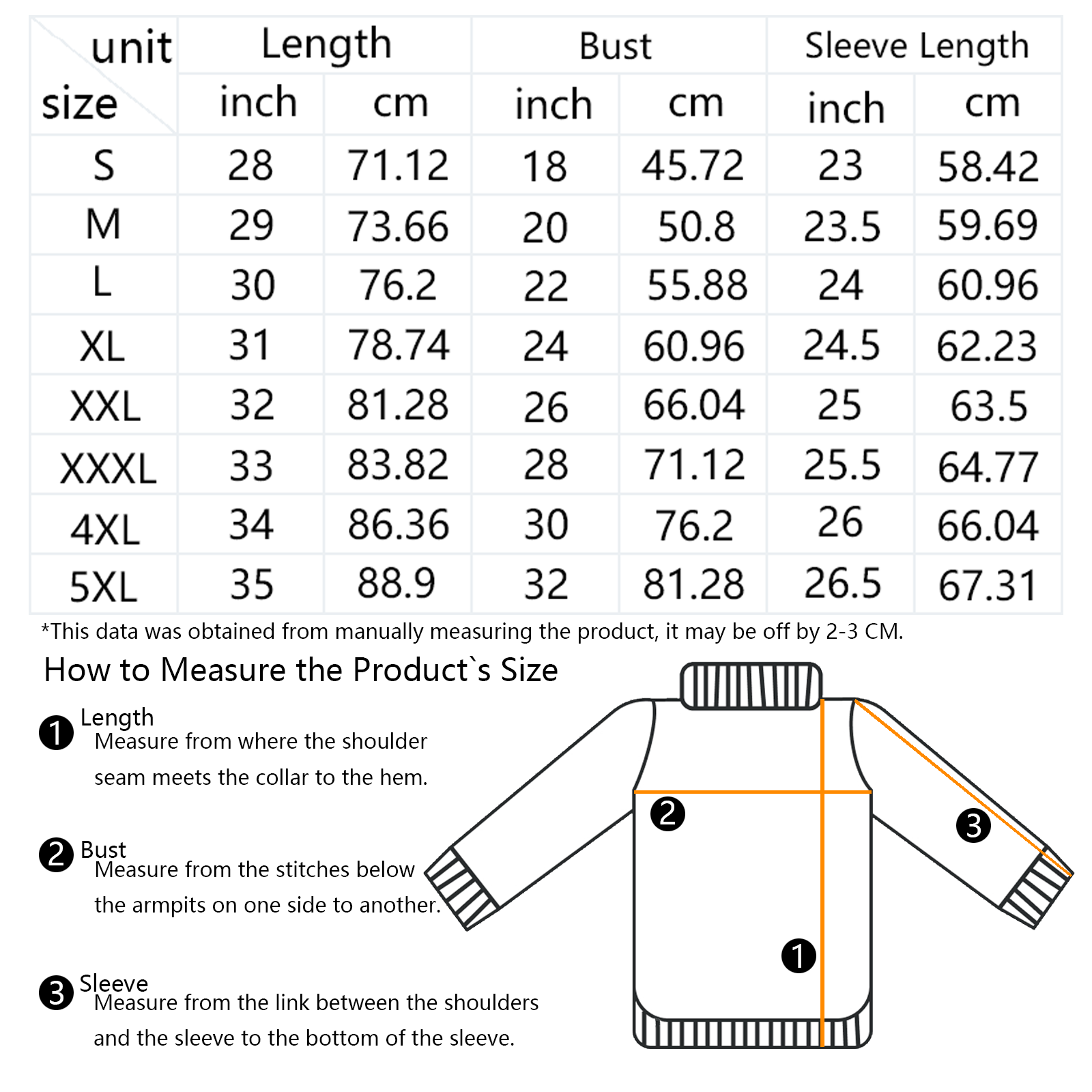 LIVE THROUGH THE PAIN LONG SLEEVE SHIRT