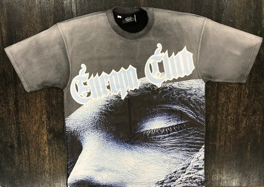 ONE OF NONE T SHIRT